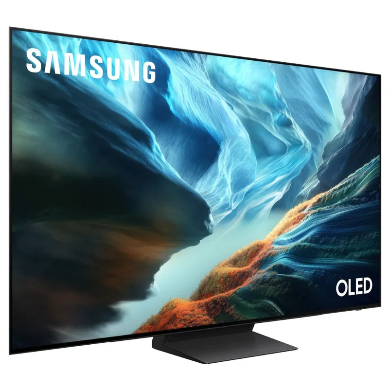 Телевизор Samsung 42'' QE42S90HAEXCE OLED 3