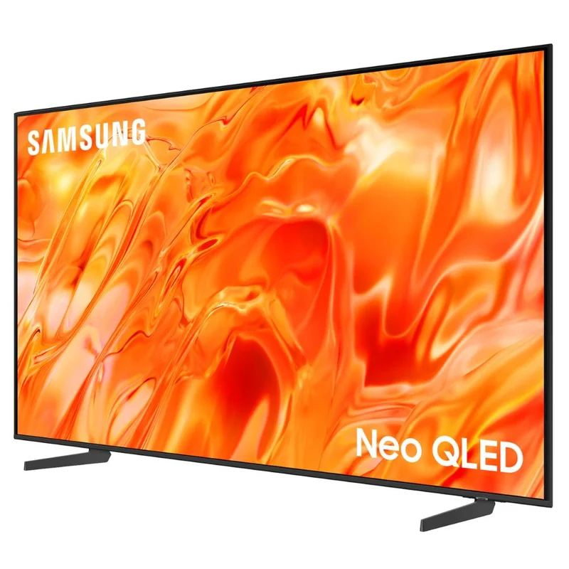 Телевизор Samsung 43'' QE43QN70HAUXCE NEO QLED 2