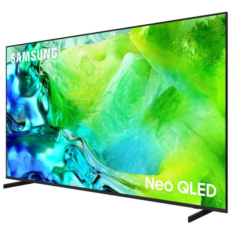 Телевизор Samsung 50'' QE50QN80HAUXCE NEO QLED 2