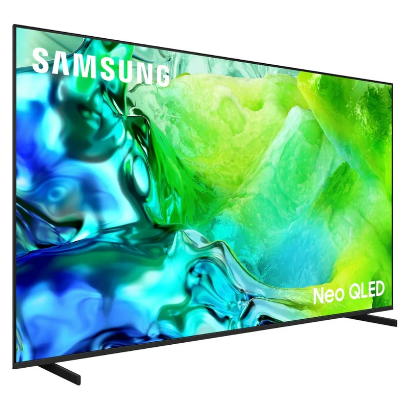 Телевизор Samsung 50'' QE50QN80HAUXCE NEO QLED 3