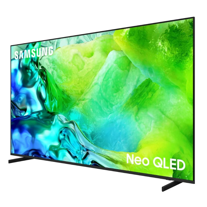 Телевизор Samsung 55'' QE55QN80HAUXCE NEO QLED 2