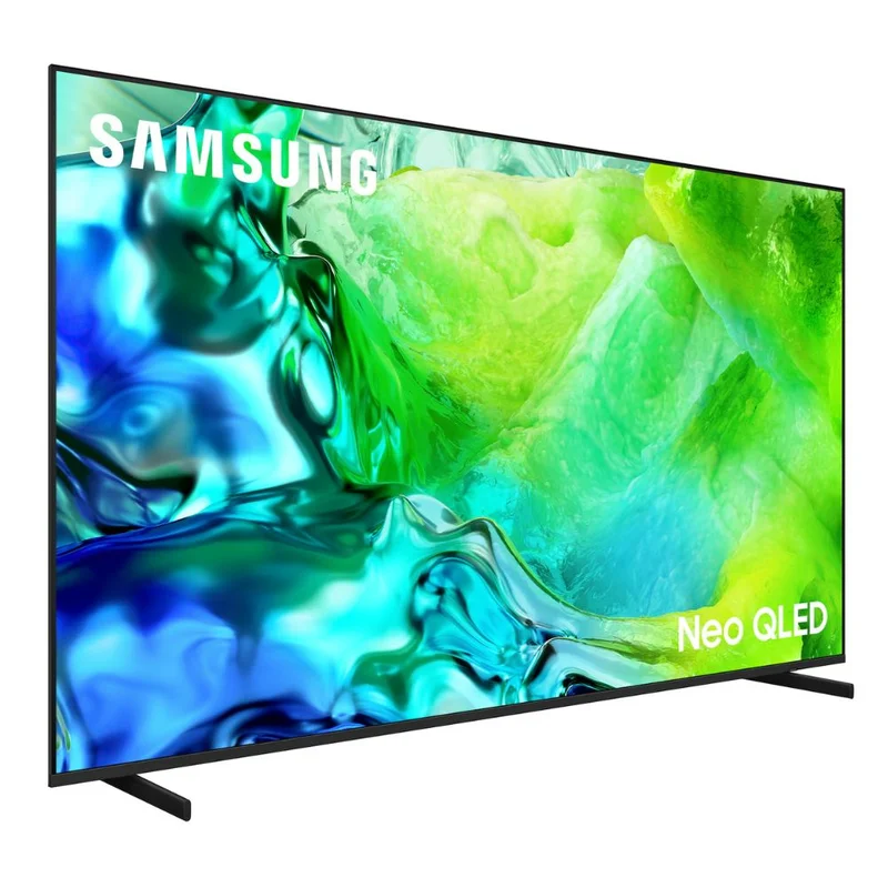 Телевизор Samsung 55'' QE55QN80HAUXCE NEO QLED 3