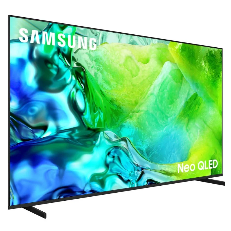 Телевизор Samsung 75'' QE75QN80HAUXCE NEO QLED 3