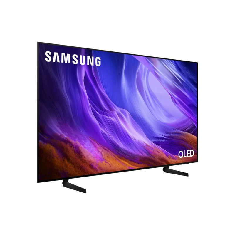 Телевизор Samsung 77'' QE77S85HAEXCE OLED 8