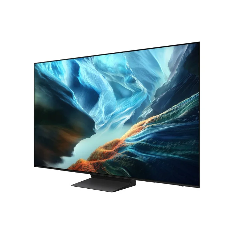 Телевизор Samsung 77'' QE77S90HAUXCE OLED 2