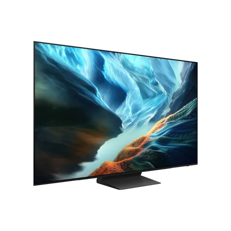 Телевизор Samsung 77'' QE77S90HAUXCE OLED 3