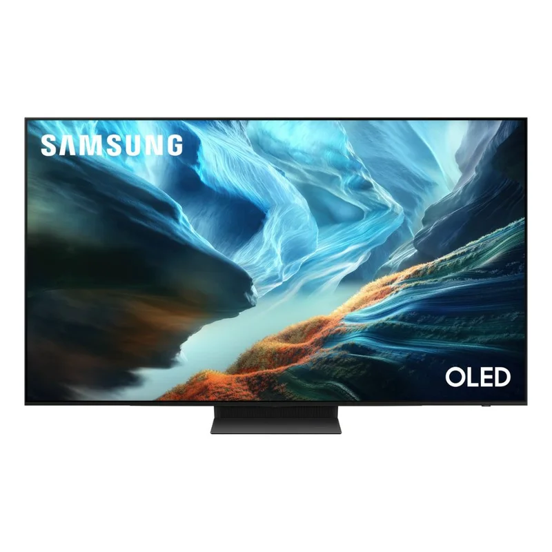 Телевизор Samsung 77'' QE77S90HAUXCE OLED 6