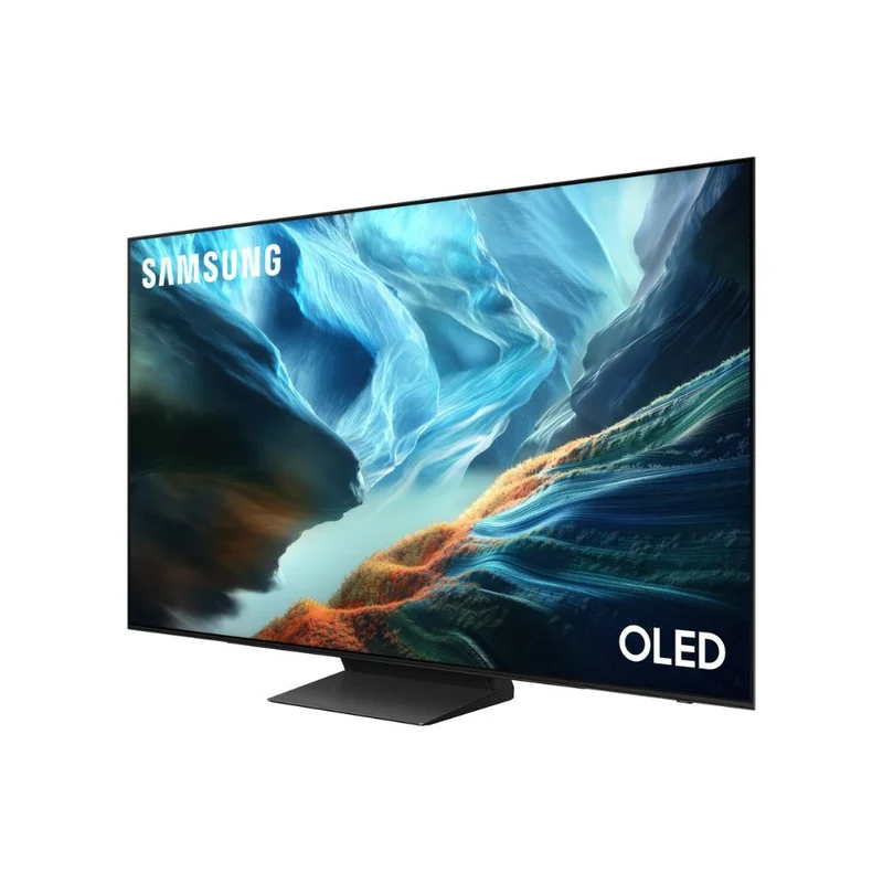 Телевизор Samsung 77'' QE77S90HAUXCE OLED 7