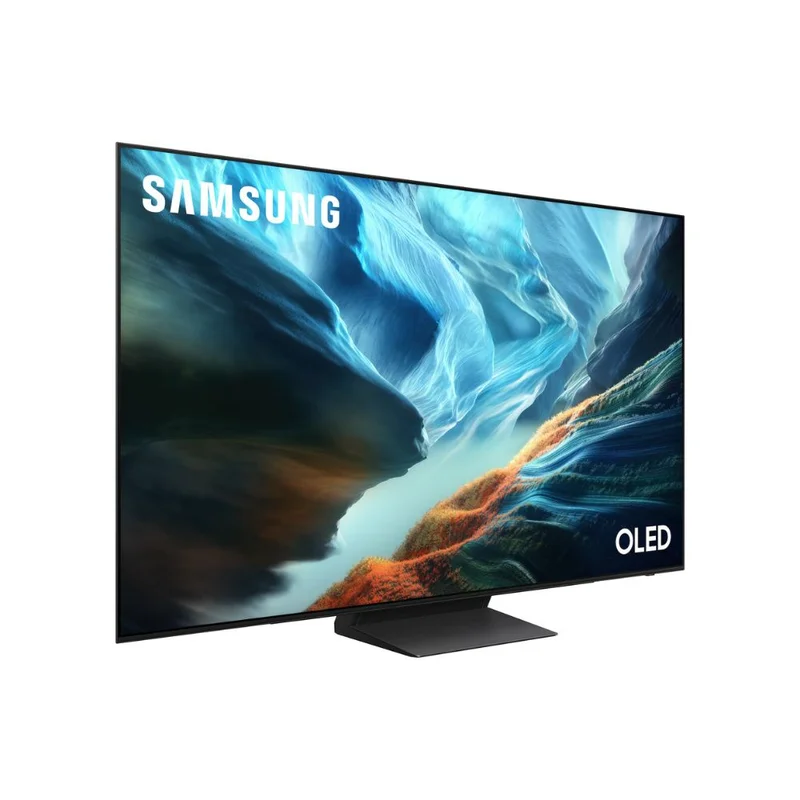 Телевизор Samsung 77'' QE77S90HAUXCE OLED 8