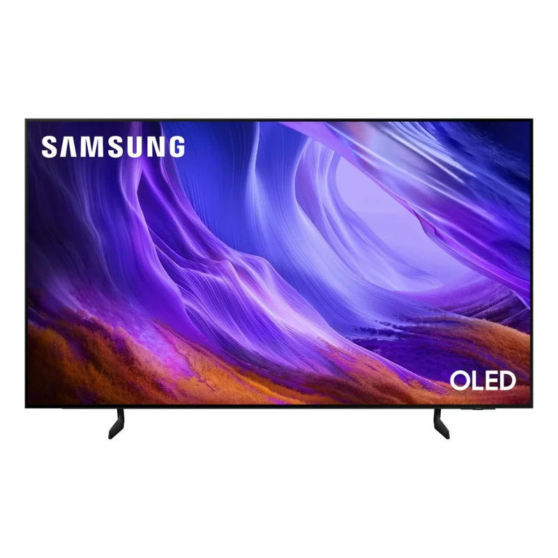 Телевизор Samsung 83'' QE83S85HAEXCE OLED 6