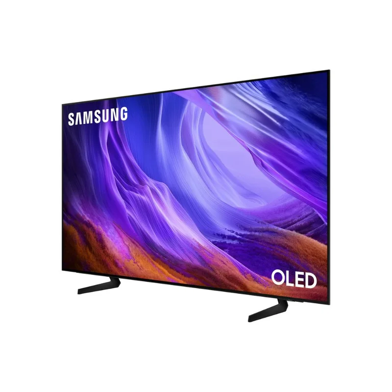 Телевизор Samsung 83'' QE83S85HAEXCE OLED 7
