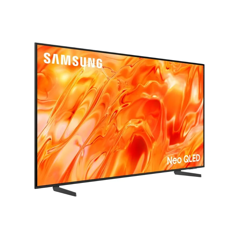 Телевизор Samsung 85'' QE85QN70HAUXCE NEO QLED 8