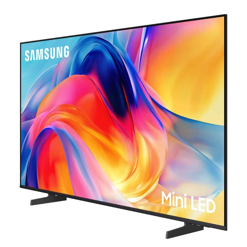 Телевизор Samsung 43''UE43M70HAUXCE Mini LED 2