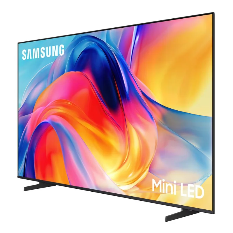 Телевизор Samsung 50'' UE50M70HAUXCE Mini LED 2