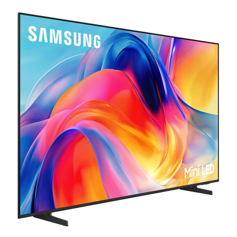 Телевизор Samsung 50'' UE50M70HAUXCE Mini LED 3
