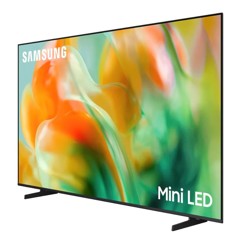 Телевизор Samsung 55'' UE55M80HAUXCE Mini LED 2