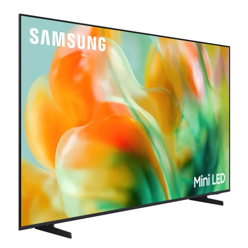 Телевизор Samsung 55'' UE55M80HAUXCE Mini LED 3
