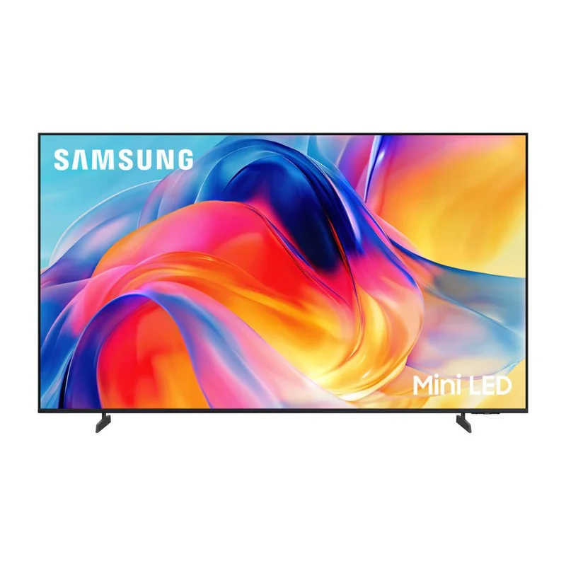 Телевизор Samsung 85'' UE85M70HAUXCE Mini LED 6