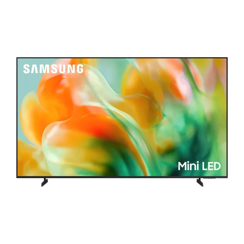 Телевизор Samsung 85'' UE85M80HAUXCE Mini LED 6