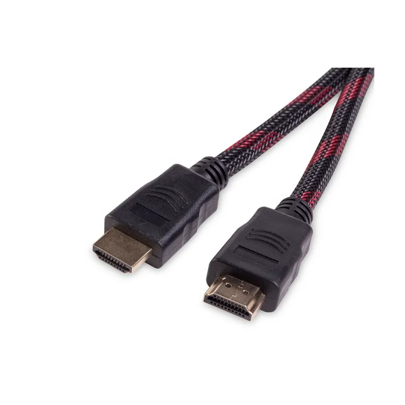 Кабель HDMI-HDMI IPower 15м Gold Plated (IPIHDMI150) 2