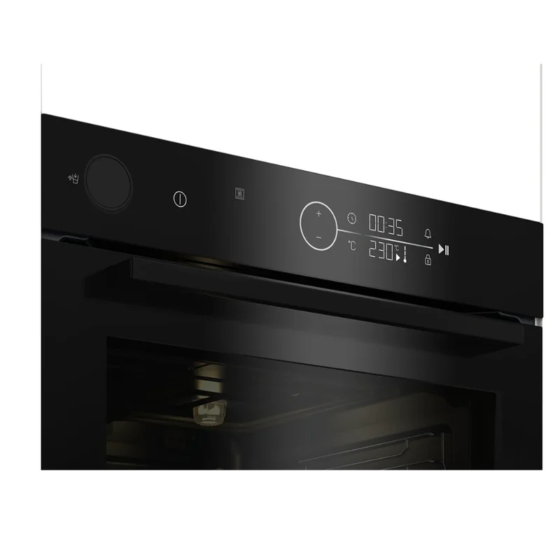 Встраиваемая духовка Beko BCBIS17400KSBS 3