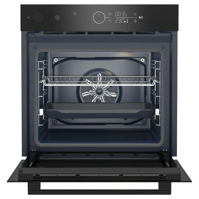 Встраиваемая духовка Beko BCBIS17400KSBS 4