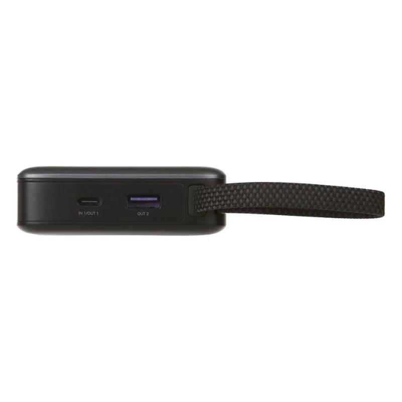 Внешний аккумулятор UGREEN PB552 55995B 25000mAh 165W 1C1A with 1*140W &amp; 1*100W Built-in Cable (5599 3