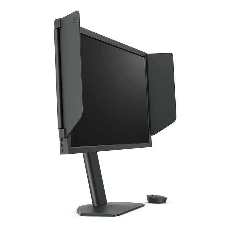 Монитор игровой 24,5" Zowie XL2586X+ 1920х1080 16:9 TN 600ГЦ (3HDMI+DP) Dark Grey 2