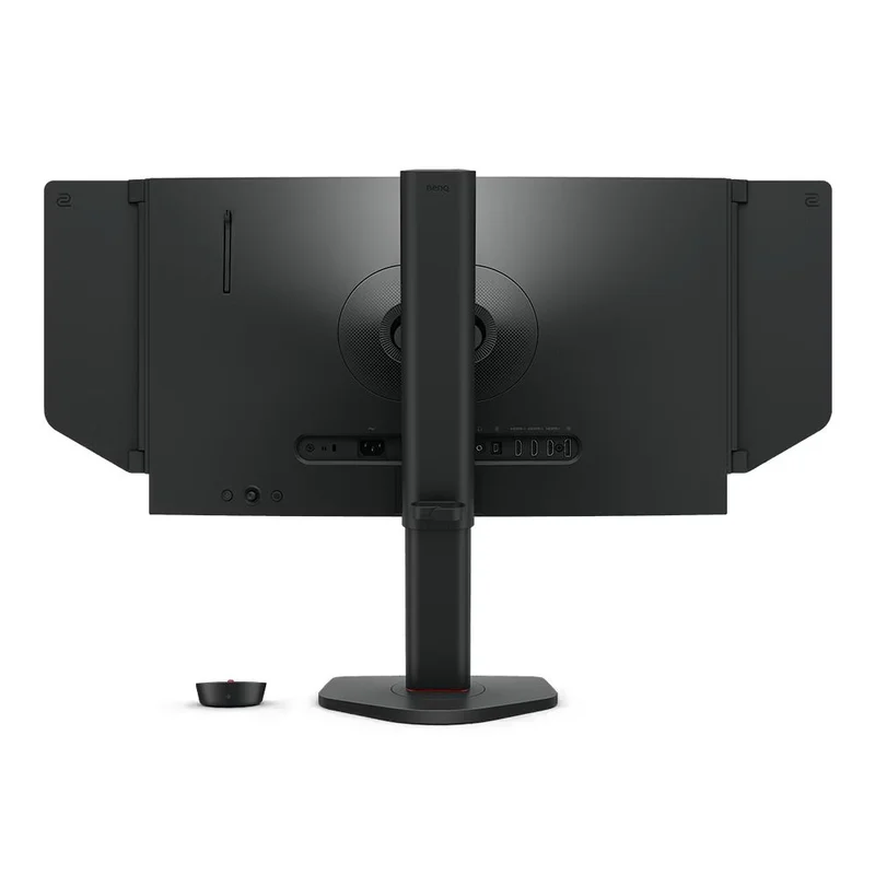 Монитор игровой 24,5" Zowie XL2586X+ 1920х1080 16:9 TN 600ГЦ (3HDMI+DP) Dark Grey 4