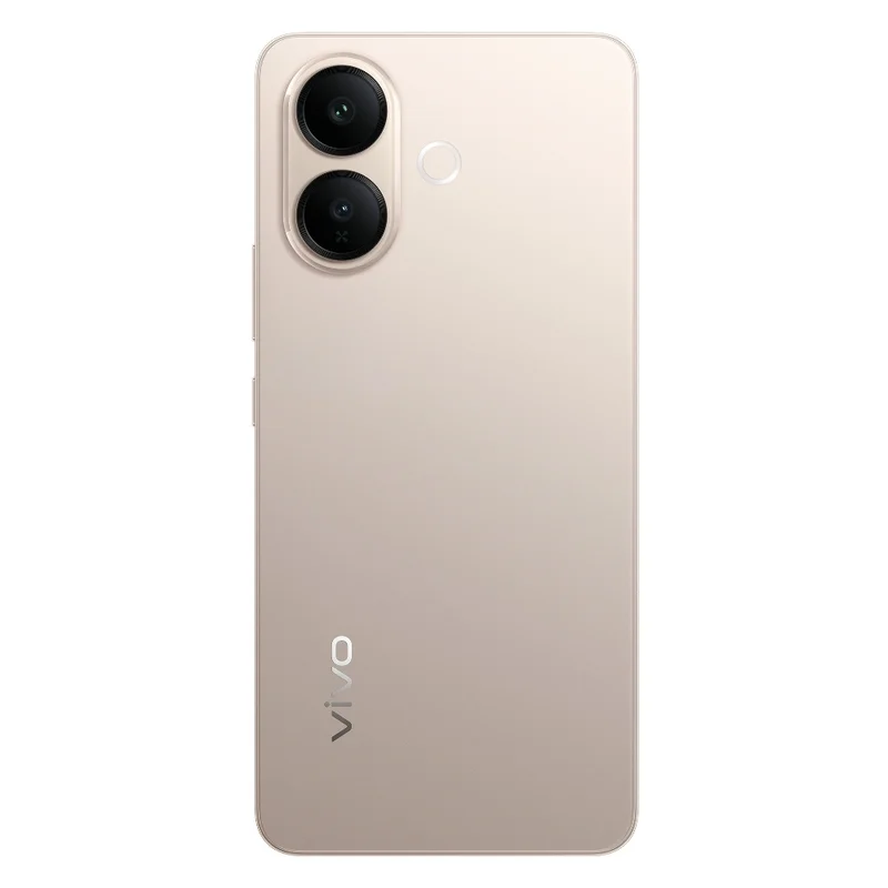 Смартфон Vivo V70 Lite 8/128GB/6.83/50 White 3