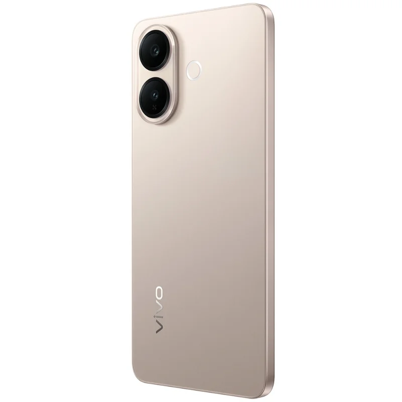 Смартфон Vivo V70 Lite 8/128GB/6.83/50 White 4