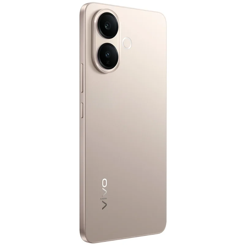 Смартфон Vivo V70 Lite 8/128GB/6.83/50 White 7
