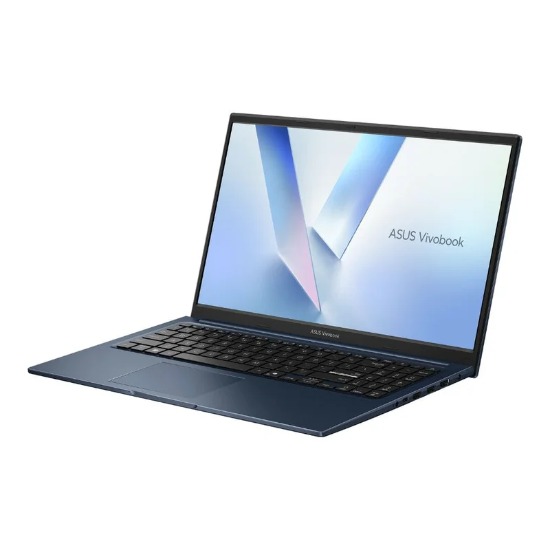 Ноутбук 15,6" Asus Vivobook 15 (Ci5 315-8-256-W)(X1504MA-BQ1113W) 4