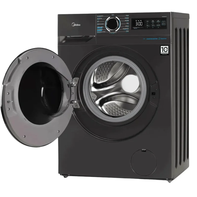 Стиральная машина Midea MF01814BS47/T 2