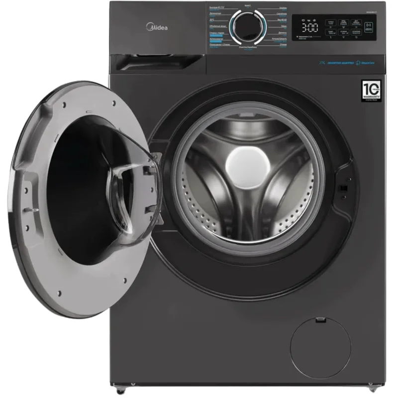 Стиральная машина Midea MF01814BS47/T 3