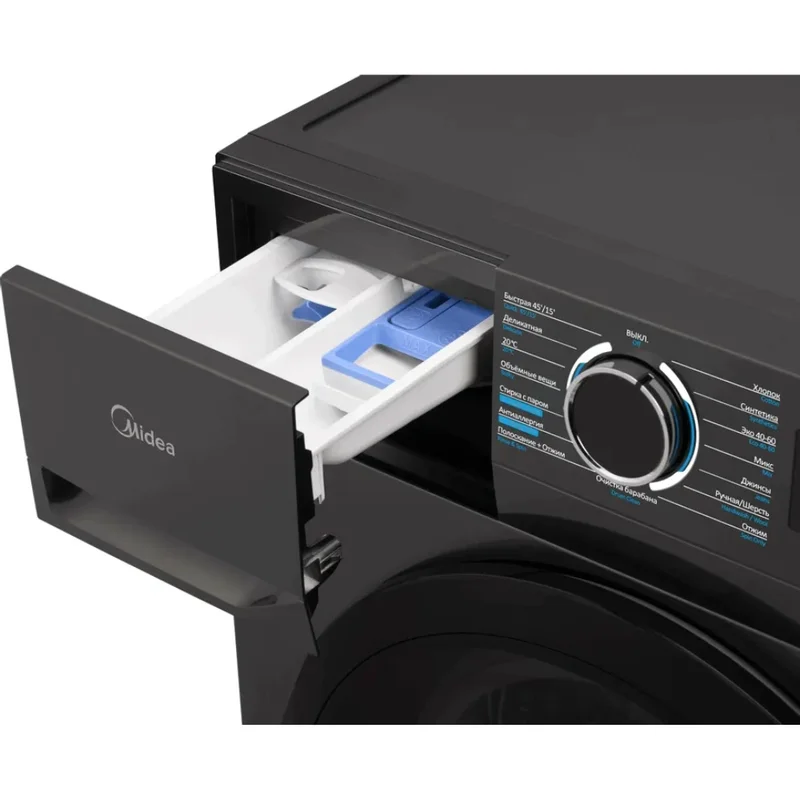 Стиральная машина Midea MF01814BS47/T 7