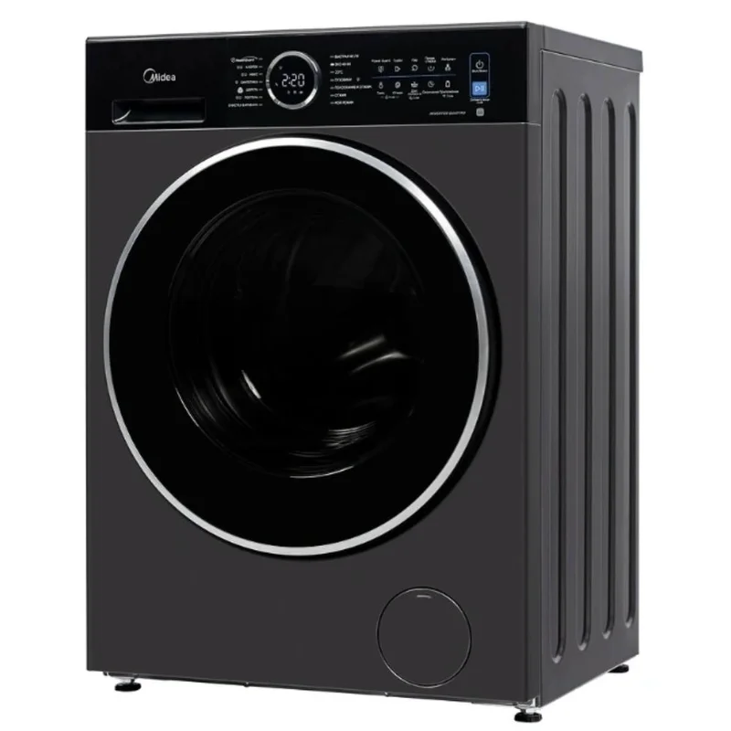 Стиральная машина Midea MF205W80WB/T-C 2