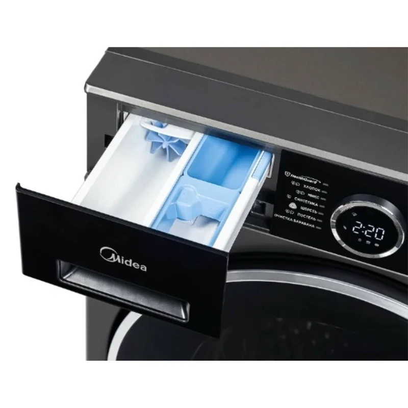Стиральная машина Midea MF205W80WB/T-C 5