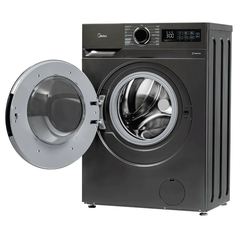 Стиральная машина Midea MF110W100B/T-GEO 3