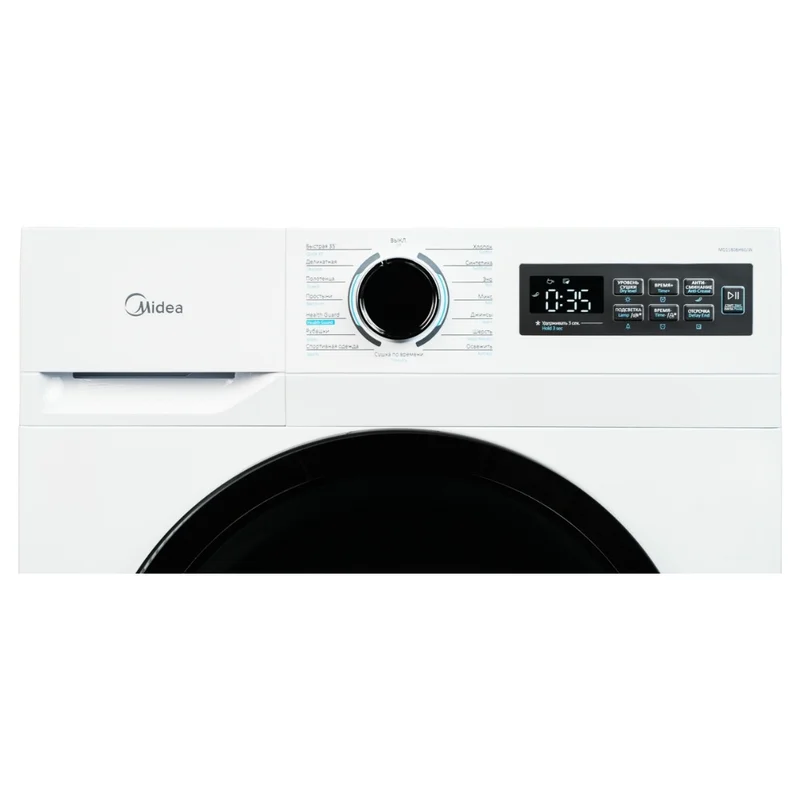 Сушильная машина Midea MD1180BH60/W 2