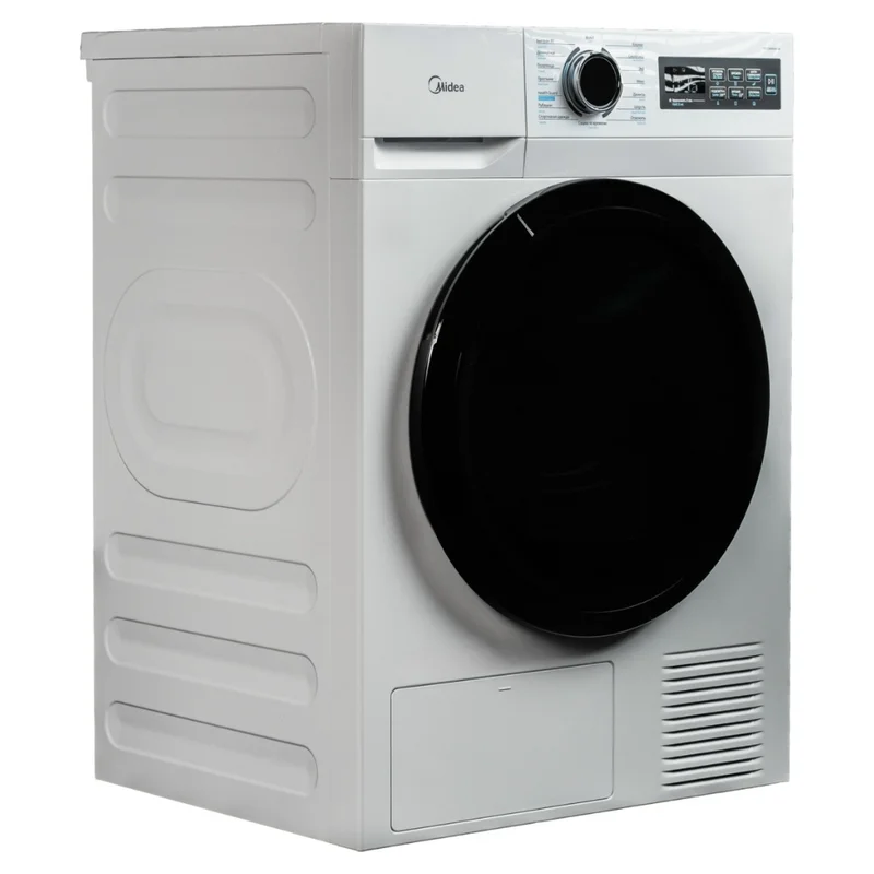 Сушильная машина Midea MD1180BH60/W 3