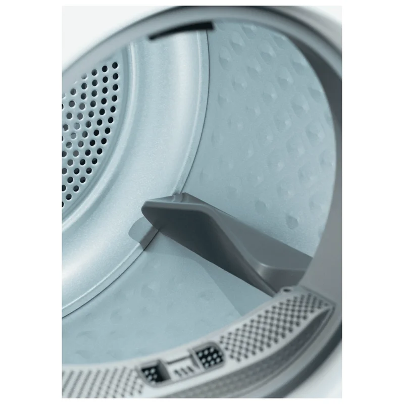 Сушильная машина Midea MD1180BH60/W 4