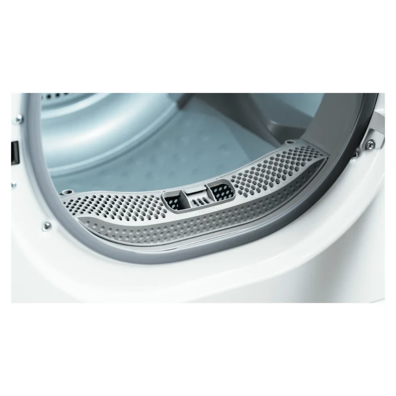 Сушильная машина Midea MD1180BH60/W 5