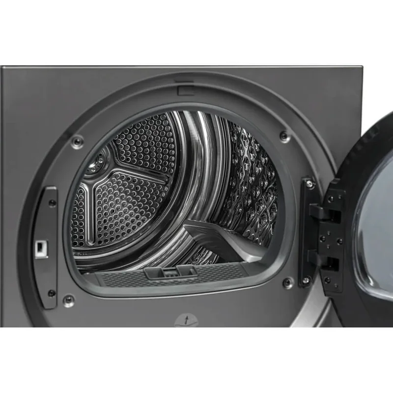 Сушильная машина Midea MD210H100WDB/T 5