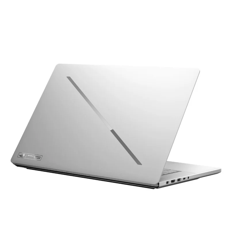 Игровой ноутбук 16" Asus ROG Zephyrus G16 OLED (U9 386H-32-1-RTX5070Ti 12-D)(GU606AR-TB032) 14