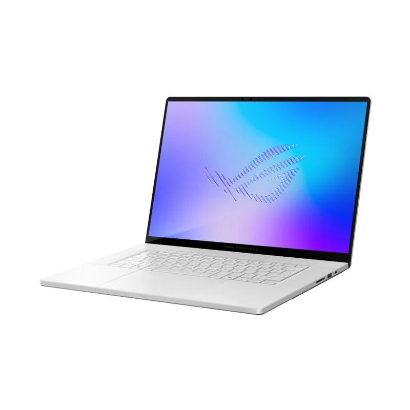 Игровой ноутбук 16" Asus ROG Zephyrus G16 OLED (U9 386H-32-1-RTX5070Ti 12-D)(GU606AR-TB032) 2