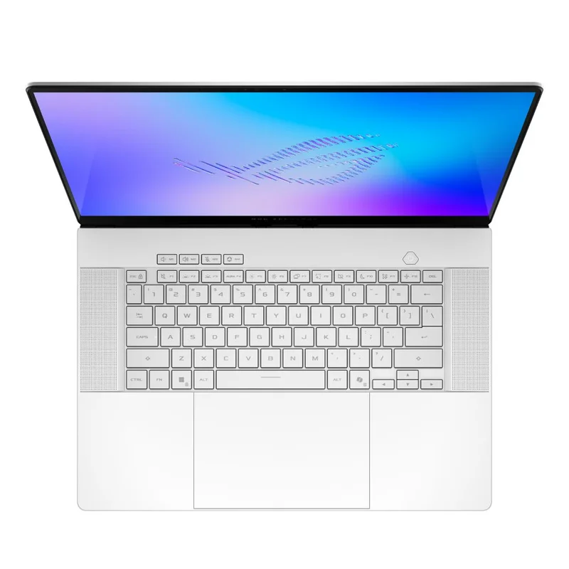 Игровой ноутбук 16" Asus ROG Zephyrus G16 OLED (U9 386H-32-1-RTX5070Ti 12-D)(GU606AR-TB032) 4