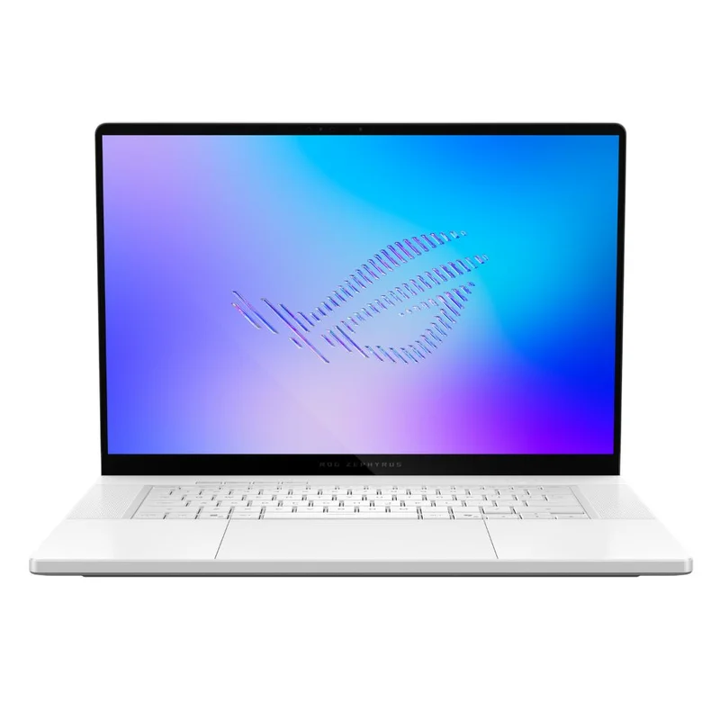Игровой ноутбук 16" Asus ROG Zephyrus G16 OLED (U9 386H-32-1-RTX5070Ti 12-D)(GU606AR-TB032) 5