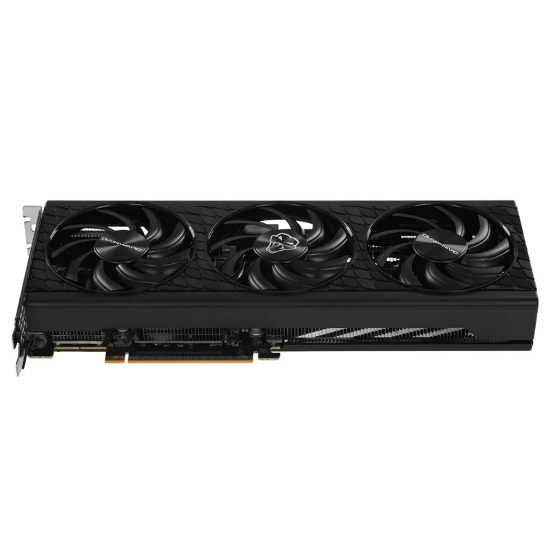 Видеокарта Gainward RTX 5060 Ti PYTHON III 16GB 128bit/G7 (HDMI+3DP)[NE7506T019T1-GB2061T] 4