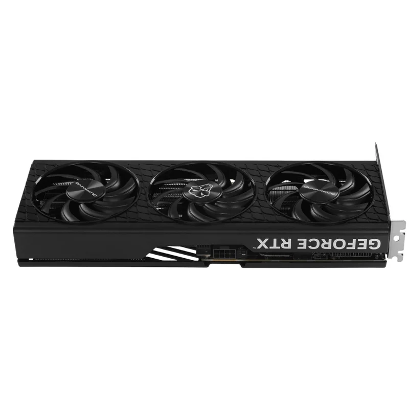 Видеокарта Gainward RTX 5060 Ti PYTHON III 16GB 128bit/G7 (HDMI+3DP)[NE7506T019T1-GB2061T] 5